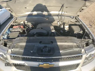 2007 Chevrolet Avalanche 1LT with VIN 3GNEK12377G106973, listed as a Copart auction lot 72546414 with 232,436 mi miles and Clean Title. Bid and sale history available at DreamBid. Image 11.