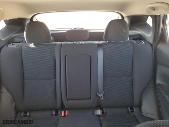 2018 Nissan Rogue Sport SV with VIN JN1BJ1CR7JW250763, listed as a Copart auction lot 46472145 with NaN miles and Salvage Title. Bid and sale history available at carsss.com. Image 10.