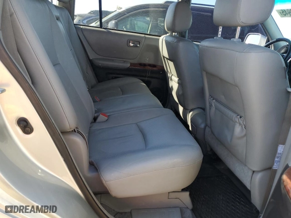 2006 Toyota Highlander Hybrid with VIN JTEEW21A460019050, listed as a Copart auction lot 49583945 with 145,646 mi miles and Salvage Title. Bid and sale history available at carsss.com. Image 11.