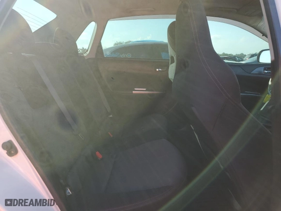 2013 Subaru Impreza Sedan WRX WRX Limited with VIN JF1GV7F67DG019569, listed as a Copart auction lot 44719695 with 158,633 mi miles and Salvage Title. Bid and sale history available at carsss.com. Image 10.