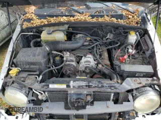 2004 Jeep Liberty Limited with VIN 1J4GL58K54W113559, listed as a Copart auction lot 60642464 with Not Provided miles and Non Repairable. Bid and sale history available at carsss.com. Image 12.