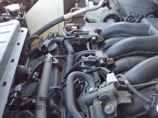 2009 Nissan Murano SL with VIN JN8AZ18W39W123251, listed as a IAAI auction lot 40953314 with 172,801 mi miles and . Bid and sale history available at DreamBid. Image 14.