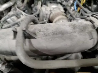 2022 Ford F-150 XL с VIN 1FTEX1EP9NFA56925, выставлен на аукционе Copart как лот 90652525 с пробегом 65 621 миль миль и Списание • Salvage title. История ставок и продаж доступна на DreamBid. Изображение 15.