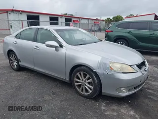 2011 Lexus ES 330 с VIN JTHBK1EG0B2460425, выставлен на аукционе IAAI как лот 42416718 с пробегом 158 708 миль миль и . История ставок и продаж доступна на DreamBid. Изображение 1.