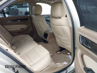 2015 Cadillac CTS Performance AWD with VIN 1G6AY5S35F0110281, listed as a IAAI auction lot 41670400 with 103,121 mi miles and . Bid and sale history available at DreamBid. Image 8.