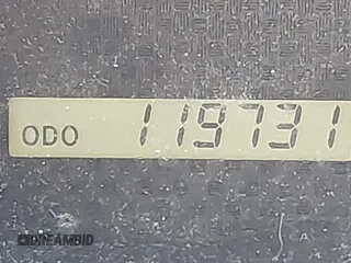 2014 Toyota Tacoma with VIN 3TMLU4EN0EM148389, listed as a IAAI auction lot 41490721 with 119,731 mi miles. Bid and sale history available at carsss.com. Image 15.