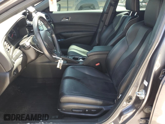 2022 Acura ILX Premium с VIN 19UDE2F83NA005045, выставлен на аукционе Copart как лот 61683555 с пробегом 54 383 миль миль и Чистый • Clean title. История ставок и продаж доступна на DreamBid. Изображение 7.