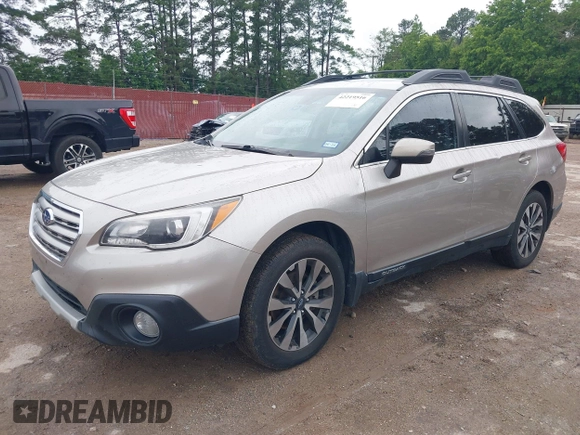 2017 Subaru Outback Limited with VIN 4S4BSENC9H3382246, listed as a IAAI auction lot 42219516 with 117,463 mi miles and . Bid and sale history available at DreamBid. Image 17.
