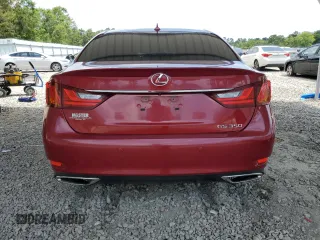 2013 Lexus GS 350 с VIN JTHBE1BL7D5028232, выставлен на аукционе Copart как лот 57255215 с пробегом 176 662 миль миль и Списание • Salvage title. История ставок и продаж доступна на DreamBid. Изображение 6.