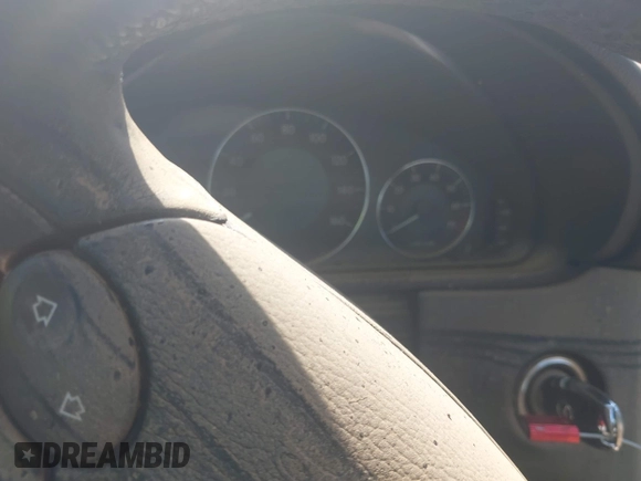 2008 Mercedes-Benz CLK 350 с VIN WDBTJ56H28F253753, выставлен на аукционе IAAI как лот 42525405 с пробегом Не указан миль и . История ставок и продаж доступна на DreamBid. Изображение 7.