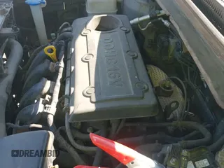 2012 Hyundai Tucson GLS with VIN KM8JU3AC8CU470093, listed as a IAAI auction lot 43239015 with 272,289 mi miles and . Bid and sale history available at DreamBid. Image 12.