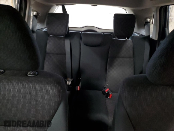 2015 Honda Fit LX с VIN 3HGGK5H56FM720996, выставлен на аукционе Copart как лот 57565945 с пробегом 90 222 миль миль и Списание • Salvage title. История ставок и продаж доступна на DreamBid. Изображение 10.