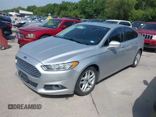 2016 Ford Fusion SE with VIN 3FA6P0HD8GR301922, listed as a IAAI auction lot 42760786 with 175,334 mi miles and . Bid and sale history available at DreamBid. Image 2.