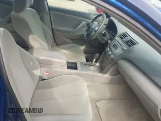 2009 Toyota Camry with VIN 4T1BE46K49U335502, listed as a IAAI auction lot 41999367 with 203,399 mi miles and . Bid and sale history available at DreamBid. Image 5.