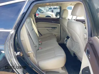 2016 Cadillac SRX Luxury Collection with VIN 3GYFNBE39GS516929, listed as a IAAI auction lot 42168887 with 190,447 mi miles and . Bid and sale history available at DreamBid. Image 8.