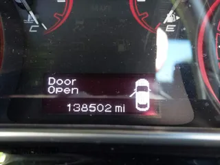 2015 Dodge Dart SXT with VIN 1C3CDFBB0FD310819, listed as a IAAI auction lot 41876558 with 138,502 mi miles. Bid and sale history available at carsss.com. Image 7.
