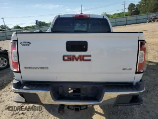 2016 GMC Canyon 2WD SLE z VIN 1GTG5CE38G1266004, wystawiony jako Copart lot #53621555 z przebiegiem 147 734 mil mil oraz Szkody całkowita. Historia ofert i sprzedaży dostępna na DreamBid. Obrazek 6.