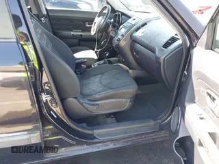 2012 Kia Soul + with VIN KNDJT2A6XC7417454, listed as a IAAI auction lot 41871696 with 169,039 mi miles and . Bid and sale history available at DreamBid. Image 5.