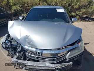 2016 Honda Accord Sport z VIN 1HGCR2F55GA104359, wystawiony jako IAAI lot #42153846 z przebiegiem 116 961 mil mil oraz . Historia ofert i sprzedaży dostępna na DreamBid. Obrazek 13.
