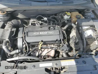 2014 Chevrolet Cruze LS with VIN 1G1PA5SG7E7256100, listed as a Copart auction lot 49210465 with Not Provided miles and Salvage Title. Bid and sale history available at carsss.com. Image 11.