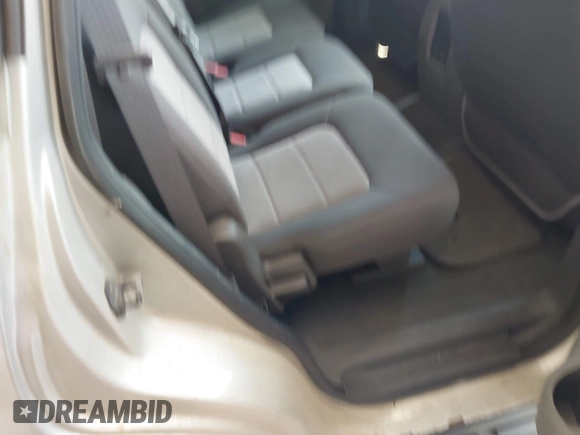 2005 Ford Expedition Special Service with VIN 1FMPU155X5LA55439, listed as a IAAI auction lot 41775319 with 103,301 mi miles. Bid and sale history available at carsss.com. Image 8.
