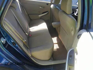 2011 Toyota Prius I z VIN JTDKN3DU5B0278520, wystawiony jako IAAI lot #42295191 z przebiegiem 215 309 mil mil oraz . Historia ofert i sprzedaży dostępna na DreamBid. Obrazek 8.