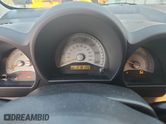 2007 Scion tC Spec with VIN JTKDE177670215719, listed as a Copart auction lot 63763695 with 218,105 mi miles and Clean title. Bid and sale history available at DreamBid. Image 9.