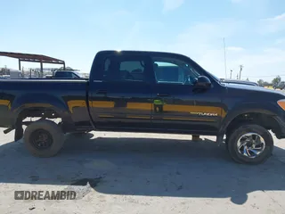 2006 Toyota Tundra Limited with VIN 5TBDT48136S534640, listed as a IAAI auction lot 42420958 with 264,665 mi miles and . Bid and sale history available at DreamBid. Image 13.