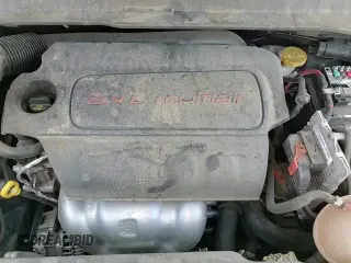 2019 Jeep Compass Altitude с VIN 3C4NJCBB4KT836337, выставлен на аукционе Copart как лот 60367885 с пробегом 52 801 миль миль и Списание • Salvage title. История ставок и продаж доступна на DreamBid. Изображение 16.