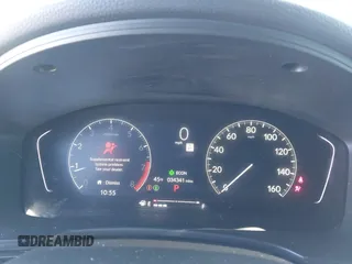 2024 Honda Civic Sport with VIN 2HGFE2F51RH545984, listed as a IAAI auction lot 41823057 with 34,341 mi miles and . Bid and sale history available at DreamBid. Image 7.
