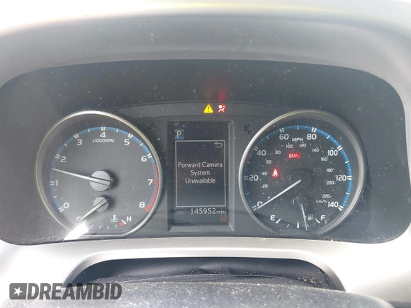 2018 Toyota RAV4 LE z VIN JTMBFREV7JJ250802, wystawiony jako IAAI lot #42578008 z przebiegiem 145 952 mil mil oraz . Historia ofert i sprzedaży dostępna na DreamBid. Obrazek 7.