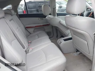2004 Lexus RX 330 z VIN JTJHA31U240048055, wystawiony jako IAAI lot #42176186 z przebiegiem 141 948 mil mil oraz . Historia ofert i sprzedaży dostępna na DreamBid. Obrazek 8.