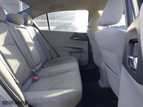 2013 Honda Accord Sdn LX with VIN 1HGCR2F37DA144159, listed as a IAAI auction lot 41928284 with 93,221 mi miles. Bid and sale history available at carsss.com. Image 8.