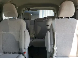 2017 Toyota Sienna LE Auto Access Seat with VIN 5TDKZ3DC4HS868306, listed as a Copart auction lot 59283795 with 310,767 mi miles and Salvage title. Bid and sale history available at DreamBid. Image 10.