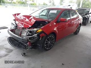 2016 Toyota Corolla L with VIN 2T1BURHE8GC675662, listed as a IAAI auction lot 42547527 with 69,851 mi miles and . Bid and sale history available at DreamBid. Image 17.