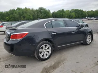 2012 Buick LaCrosse Premium 2 z VIN 1G4GF5E3XCF179013, wystawiony jako Copart lot #56324865 z przebiegiem 137 700 mil mil oraz Czysty tytuł • Clean title. Historia ofert i sprzedaży dostępna na DreamBid. Obrazek 3.