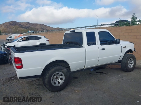 2008 Ford Ranger XL with VIN 1FTZR14U98PA34313, listed as a IAAI auction lot 41478151 with 383,661 mi miles and . Bid and sale history available at DreamBid. Image 13.