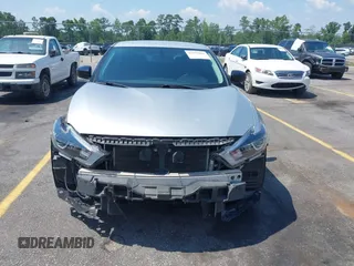2017 Nissan Maxima Platinum with VIN 1N4AA6AP0HC405145, listed as a IAAI auction lot 42579108 with 138,114 mi miles and . Bid and sale history available at DreamBid. Image 12.