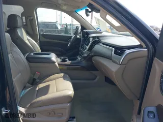 2016 Chevrolet Tahoe LT with VIN 1GNSCBKC3GR165332, listed as a IAAI auction lot 41531790 with 166,806 mi miles. Bid and sale history available at carsss.com. Image 5.