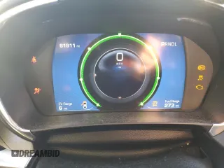 2017 Chevrolet Volt Premier with VIN 1G1RB6S53HU108008, listed as a Copart auction lot 70070082 with 81,911 mi miles. Bid and sale history available at carsss.com. Image 9.