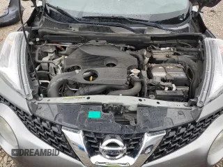 2015 Nissan Juke S with VIN JN8AF5MVXFT564899, listed as a Copart auction lot 52990715 with 68,533 mi miles and Salvage Title. Bid and sale history available at carsss.com. Image 13.