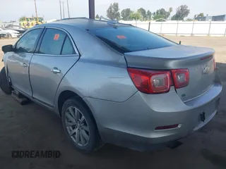 2016 Chevrolet Malibu LTZ with VIN 1G11E5SA5GF138173, listed as a IAAI auction lot 42057413 with 85,165 mi miles and . Bid and sale history available at DreamBid. Image 3.