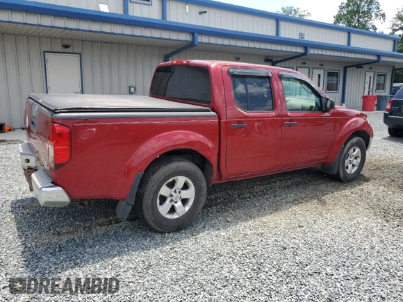 2009 Nissan Frontier SE z VIN 1N6AD07U69C407315, wystawiony jako Copart lot #60830025 z przebiegiem 291 242 mil mil oraz Czysty tytuł • Clean title. Historia ofert i sprzedaży dostępna na DreamBid. Obrazek 3.