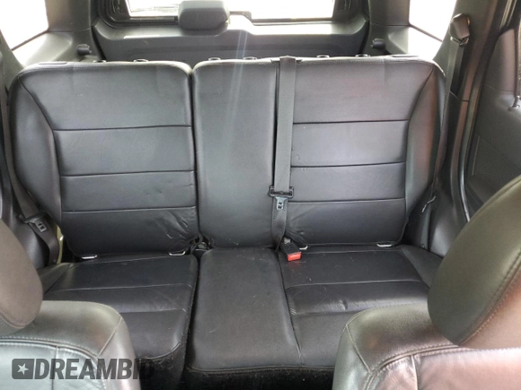 2012 Ford Escape Limited with VIN 1FMCU0EGXCKA99535, listed as a Copart auction lot 53350485 with 233,791 mi miles and Clean Title. Bid and sale history available at DreamBid. Image 10.