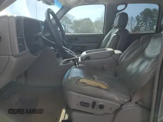 2006 GMC Sierra 1500 SLE1 z VIN 2GTEK13Z561259547, wystawiony jako Copart lot #47864225 z przebiegiem 174 978 mil mil oraz Szkoda całkowita • Salvage title. Historia ofert i sprzedaży dostępna na DreamBid. Obrazek 7.
