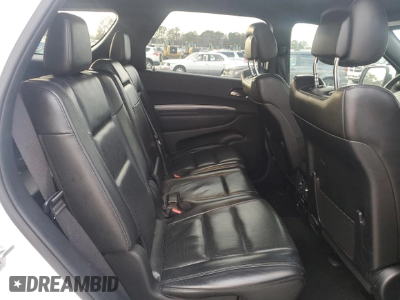 2019 Dodge Durango R/T z VIN 1C4SDHCT0KC675768, wystawiony jako Copart lot #47802965 z przebiegiem 88 386 mil mil oraz Szkoda całkowita • Salvage title. Historia ofert i sprzedaży dostępna na DreamBid. Obrazek 11.
