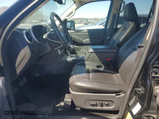 2010 Mercury Mountaineer Premier with VIN 4M2EN4JE3AUJ00929, listed as a Copart auction lot 53433505 with 80,408 mi miles and Clean Title. Bid and sale history available at carsss.com. Image 7.