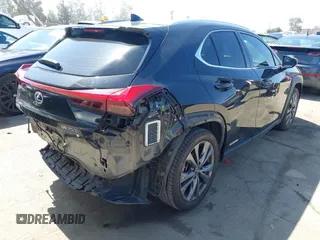 2020 Lexus UX 250h F Sport с VIN JTHE9JBH3L2031805, выставлен на аукционе IAAI как лот 42282075 с пробегом 49 071 миль миль и . История ставок и продаж доступна на DreamBid. Изображение 4.