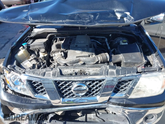 2019 Nissan Frontier SV z VIN 1N6AD0ER4KN736474, wystawiony jako IAAI lot #41826585 z przebiegiem 89 696 mil mil oraz . Historia ofert i sprzedaży dostępna na DreamBid. Obrazek 10.
