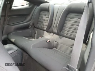 2016 Ford Mustang EcoBoost с VIN 1FA6P8TH3G5265794, выставлен на аукционе Copart как лот 60645215 с пробегом 50 536 миль миль и Списание • Salvage title. История ставок и продаж доступна на DreamBid. Изображение 10.